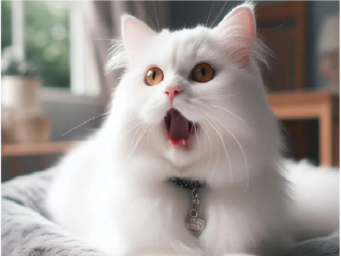 Лінгвістика нявкання: Чому кішки відповідають на розмови з людьми