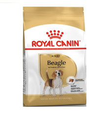Royal Canin Beagle Adult для собак 3 кг
